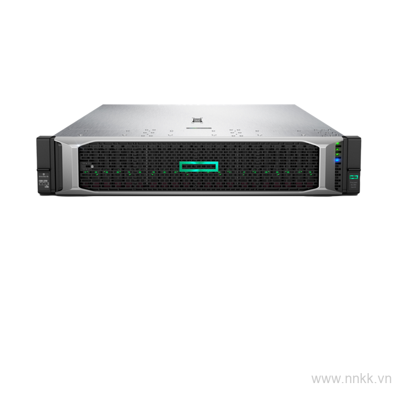 HPE DL380 Gen10 8SFF CTO Server - 868703-B21