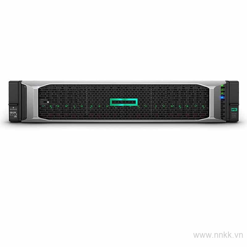 HPE DL380 Gen10 8SFF CTO Server - 868703-B21