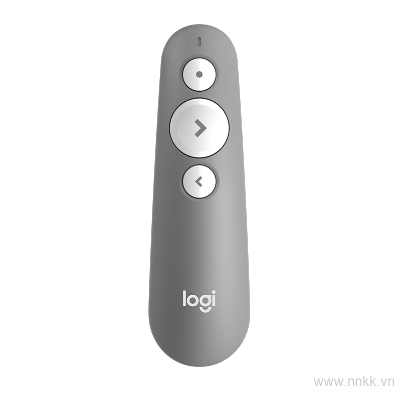 Bút trình chiếu logitech r500