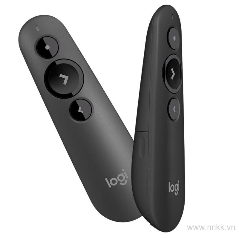 Bút trình chiếu logitech r500