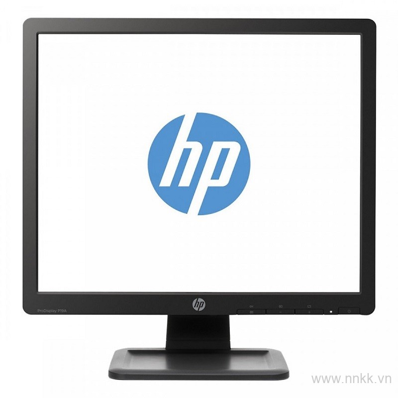 Màn hình máy tính HP ProDisplay 19PA - 19 inch vuông