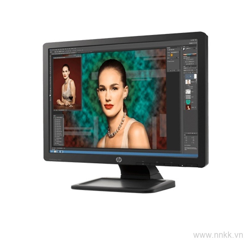 Màn hình máy tính HP ProDisplay 19PA - 19 inch vuông