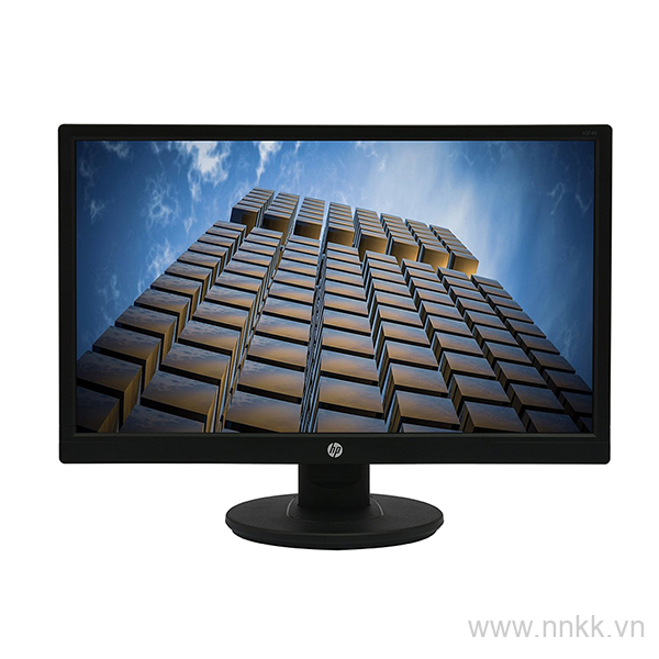 Màn hình máy tính HP V214b 20.7-inch