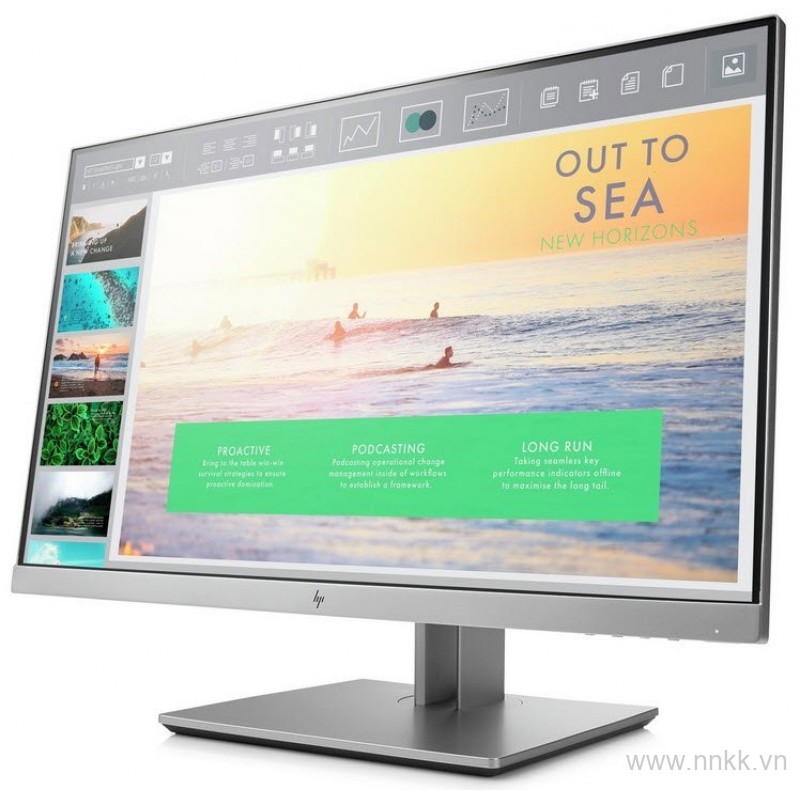 Màn hình HP EliteDisplay E273Q 27-inch