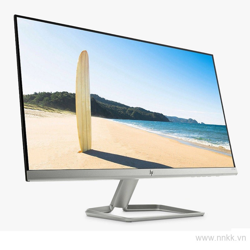 Màn hình máy tính HP 24f - 23.8 inch IPS