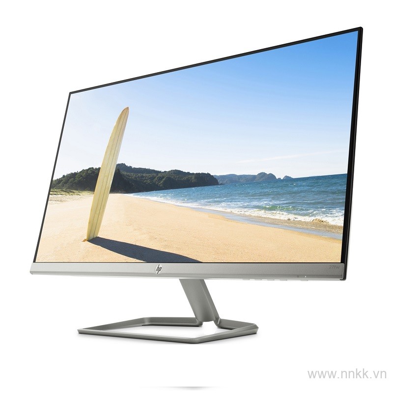 Màn hình máy tính HP 24f - 23.8 inch IPS