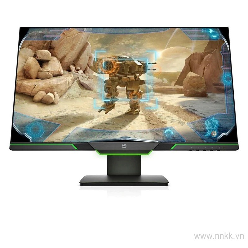 Màn hình máy tính HP 27xq 3WL55AA 27'' 2K 144Hz