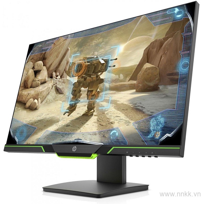 Màn hình máy tính HP 27xq 3WL55AA 27'' 2K 144Hz