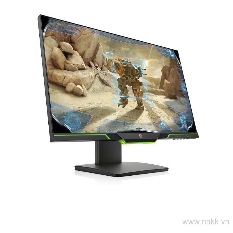 Màn hình máy tính HP 27xq 3WL55AA 27'' 2K 144Hz