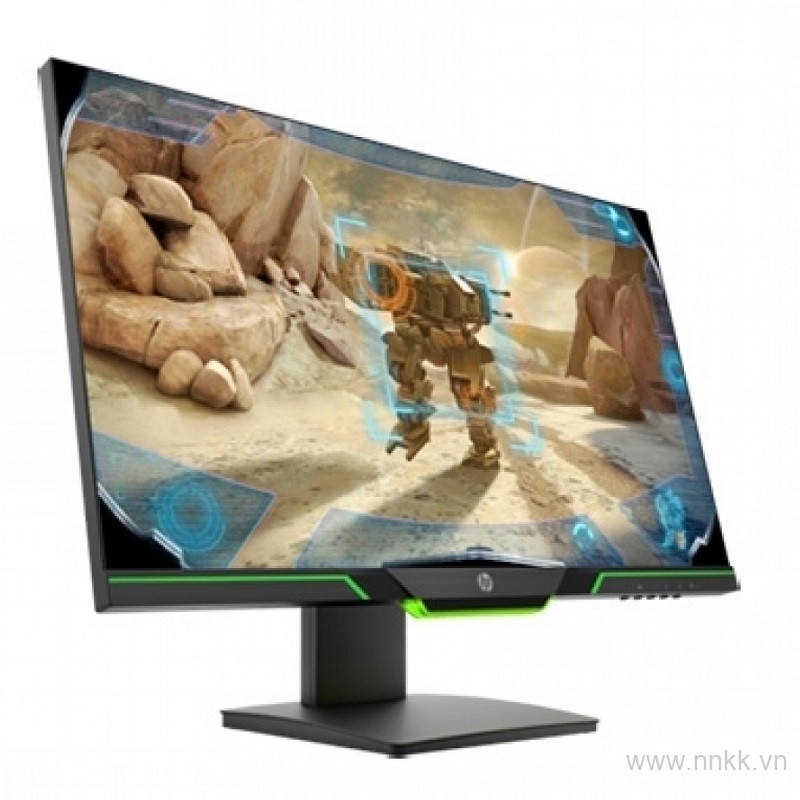 Màn hình máy tính HP 27x 3WL53AA 27'' Full HD 144Hz