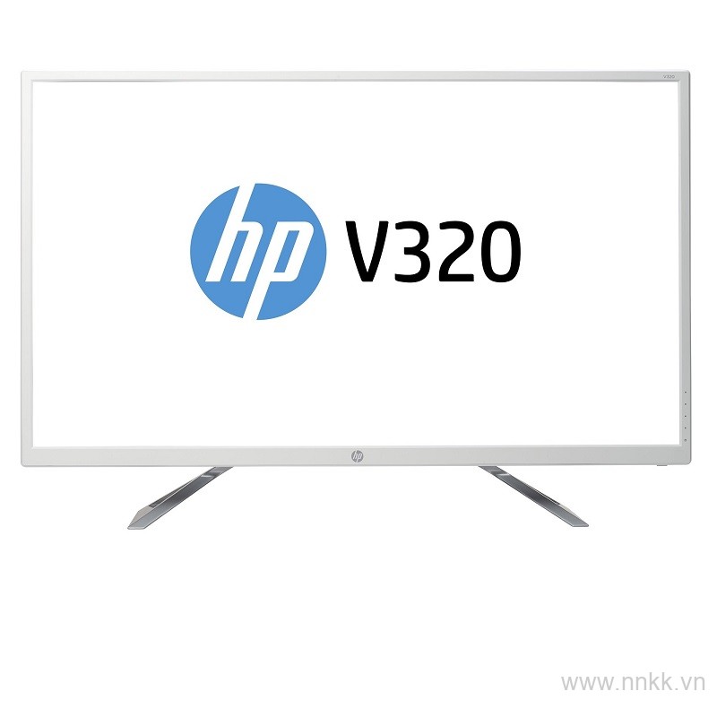 Màn hình máy tính HP V320 31.5-inch Monitor -W2Z78AA