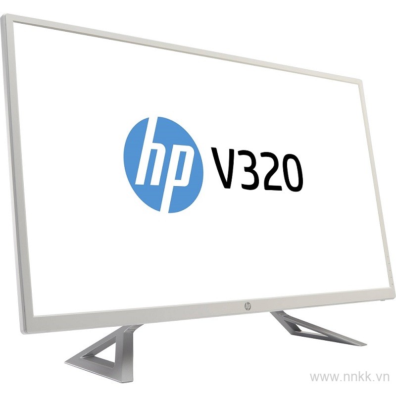 Màn hình máy tính HP V320 31.5-inch Monitor -W2Z78AA