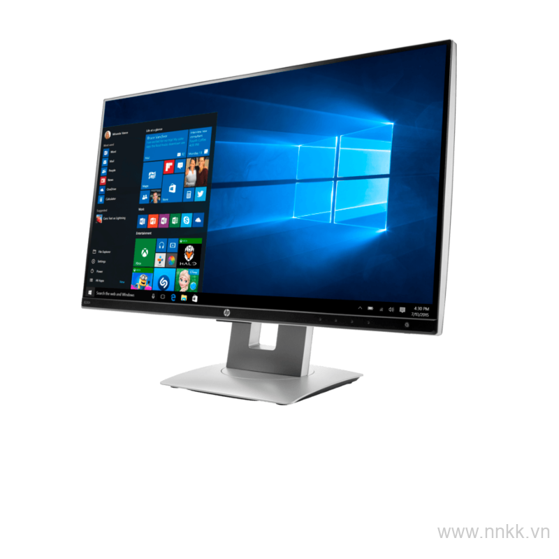 Màn hình cảm ứng HP EliteDisplay E230t 23-inch Touch Monitor