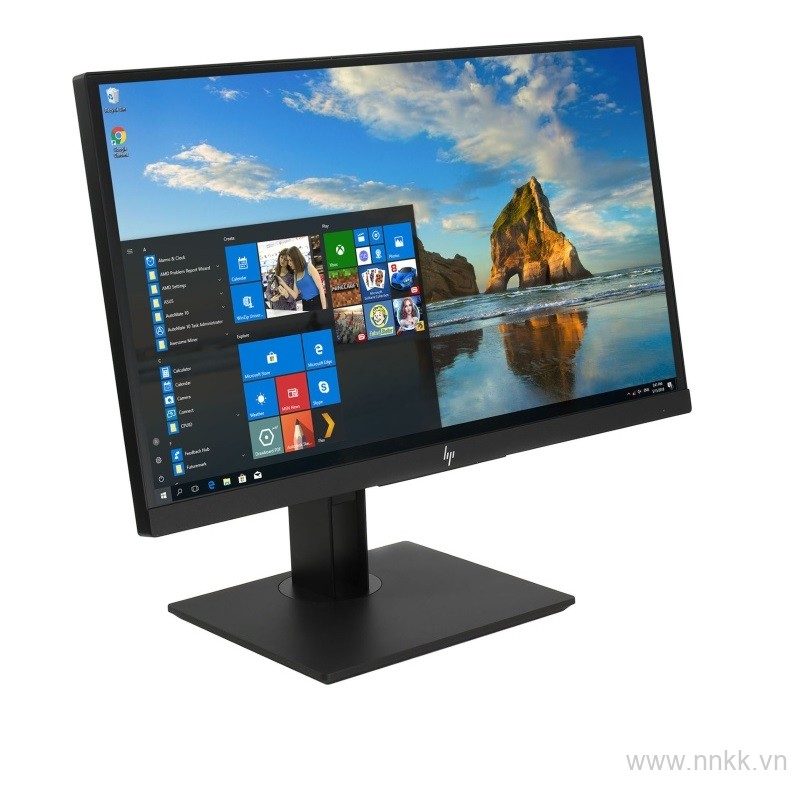 Màn hình máy tính HP Z22n G2 Display -1JS05A4 2.5 inch