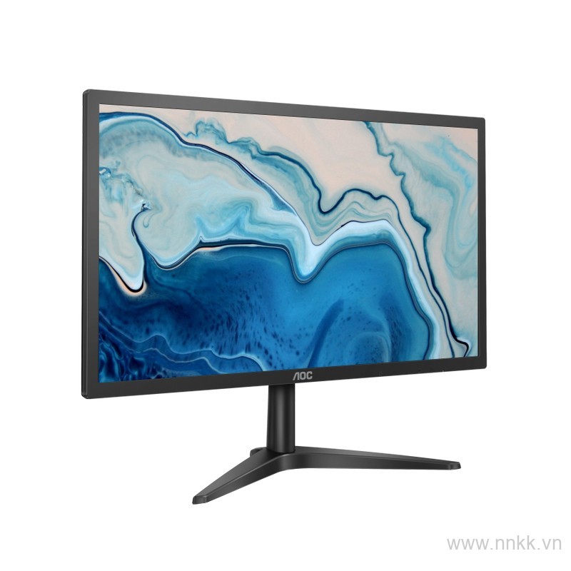 Màn hình máy tính AOC Monitor 22B1HS 21.5 Inch IPS BorderLess