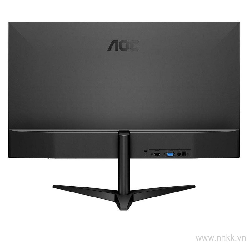 Màn hình máy tính AOC Monitor 22B1HS 21.5 Inch IPS BorderLess