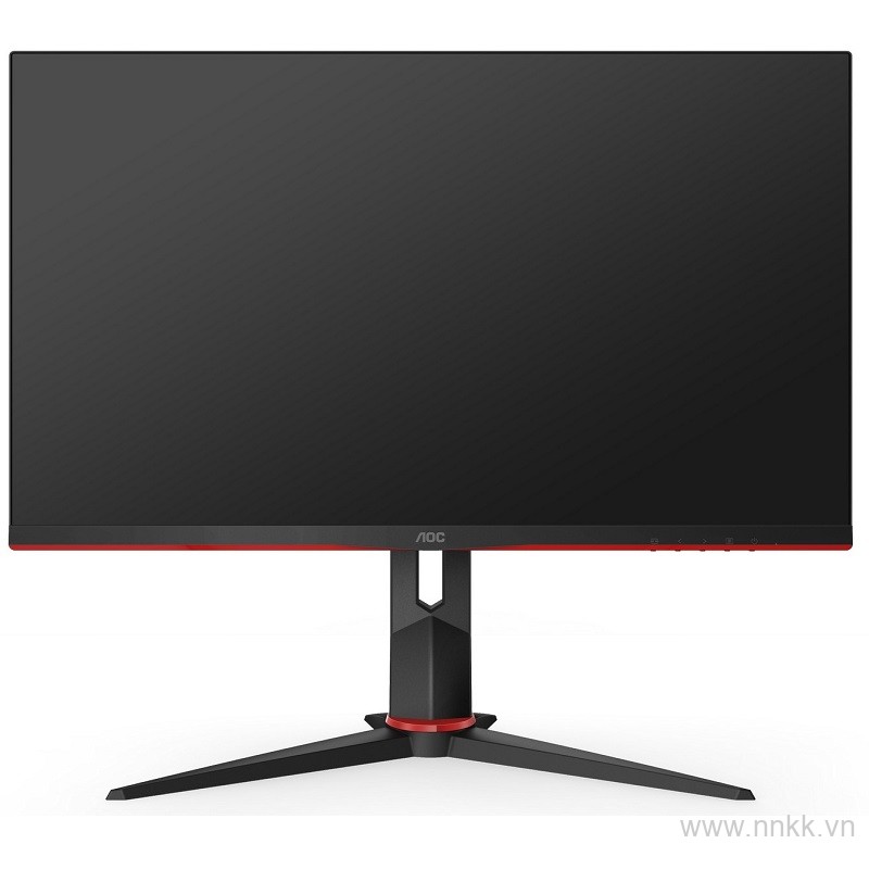 AOC Monitor C24G1 GAMING - 24 inch, Curve, VA, FreeSync, 1ms, 144Hz