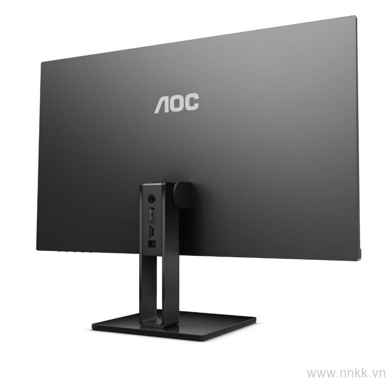 Màn hình AOC Monitor 24V2Q IPS FreeSync UltraSlim Borderless 75Hz