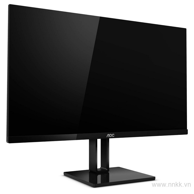 Màn hình AOC Monitor 24V2Q IPS FreeSync UltraSlim Borderless 75Hz