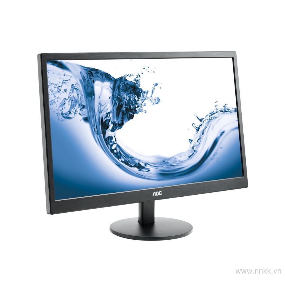 Màn hình máy tính AOC Monitor E2770SH - 27 inch, TN, Speaker, 1ms