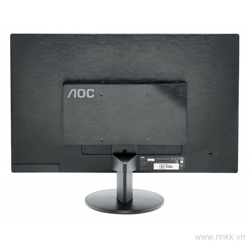 Màn hình máy tính AOC Monitor E2770SH - 27 inch, TN, Speaker, 1ms
