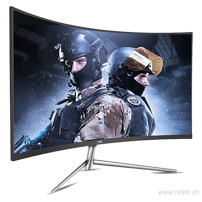 Màn hình cong AOC Monitor C32V1Q - 31.5 Inch