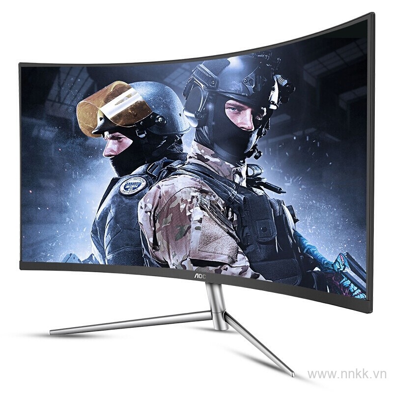 Màn hình cong AOC Monitor C32V1Q - 31.5 Inch