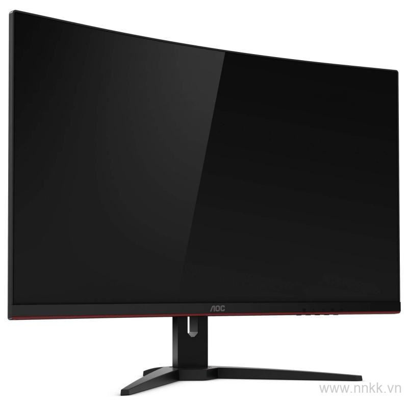 Màn hình máy tính cong AOC Monitor C32G1 GAMING - 31.5 Inch