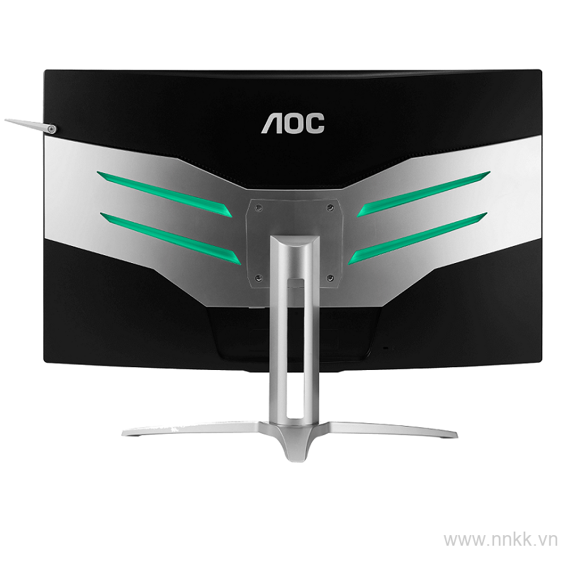 Màn hình cong AOC Monitor AG322FCX1 - AGON GAMING 31.5 Inch 