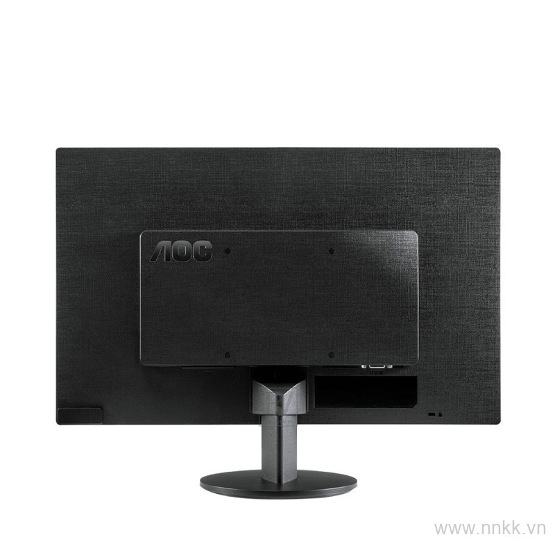 Màn hình máy tính AOC E970SWNL LED 18.5 inch