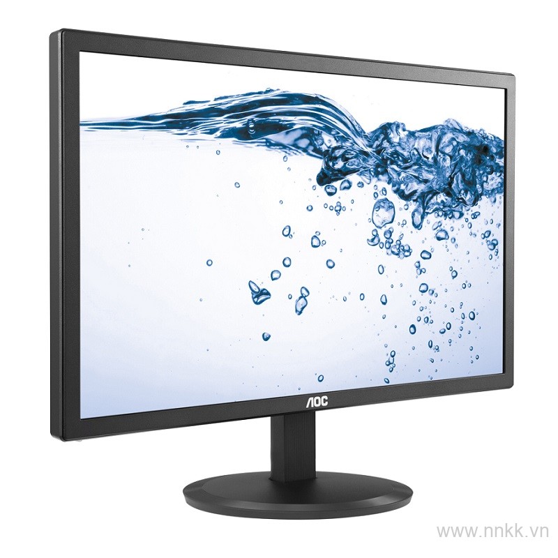 Màn hình máy tính AOC I2080SW 19.5 inch LED