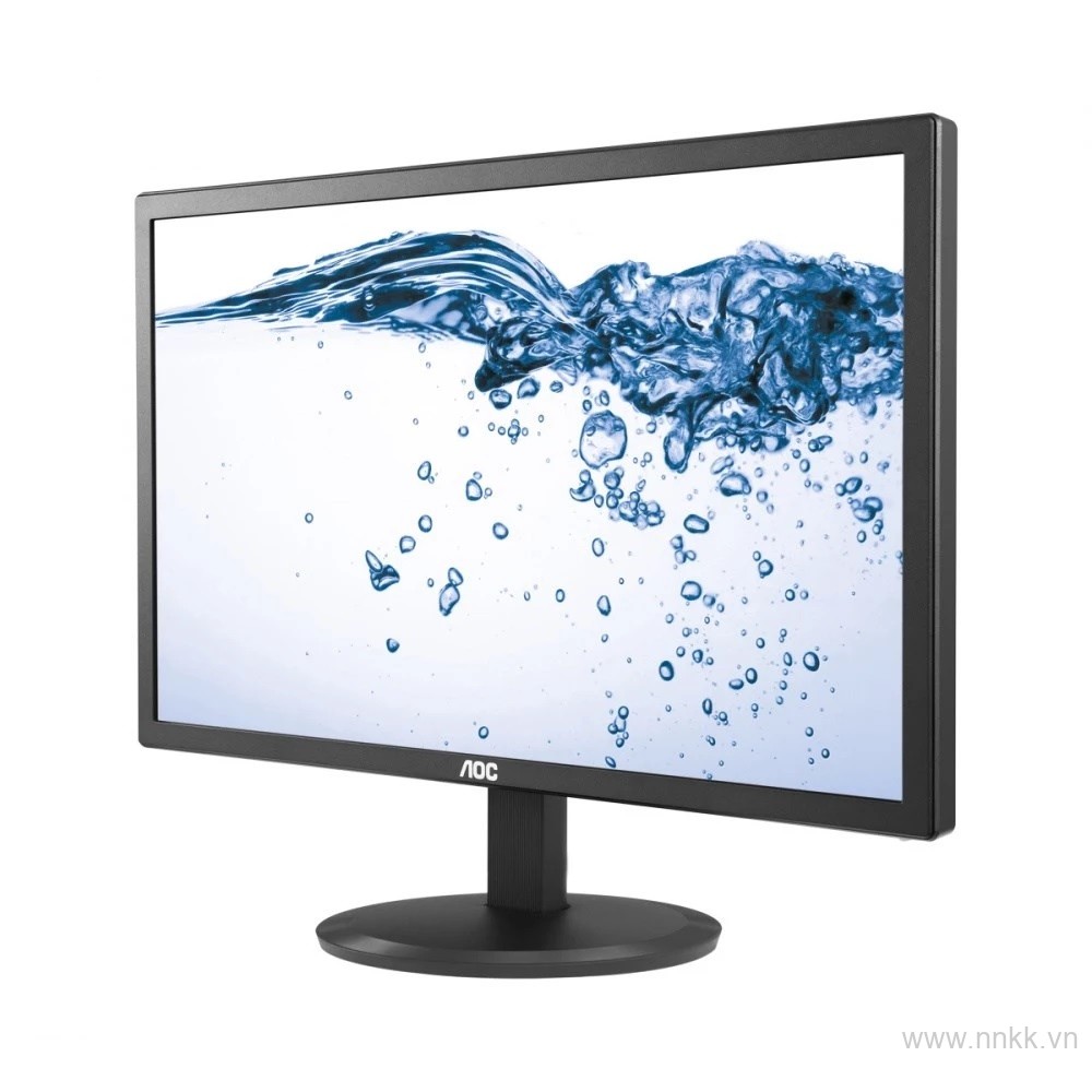 Màn hình máy tính AOC I2080SW 19.5 inch LED