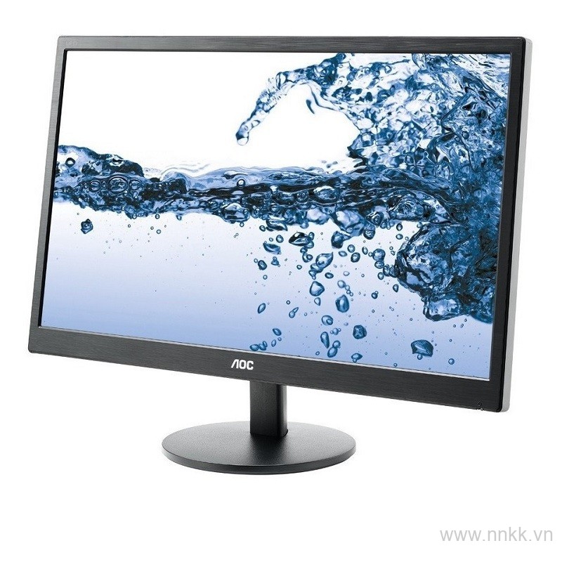 Màn hình máy tính AOC E2270SWN 21.5 inch