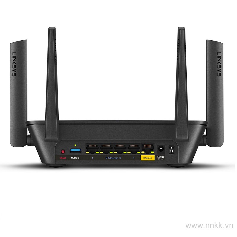 Linksys MR8300 Mesh WiFi Router, AC2200, MU-MIMO