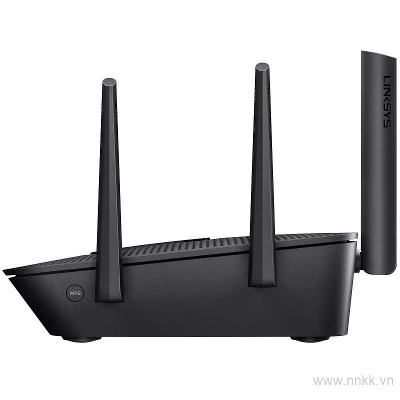 Linksys EA9300 Max-Stream AC4000 Tri-Band Wi-Fi Router