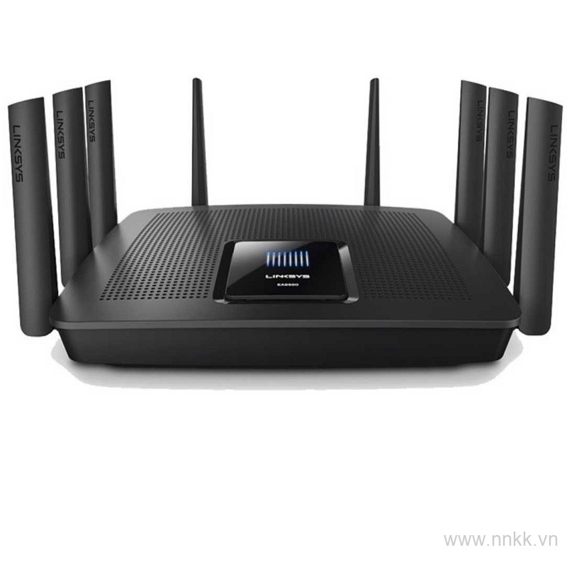 Linksys EA9500S Max-Stream™ AC5400 MU-MIMO Gigabit Wi-Fi Router