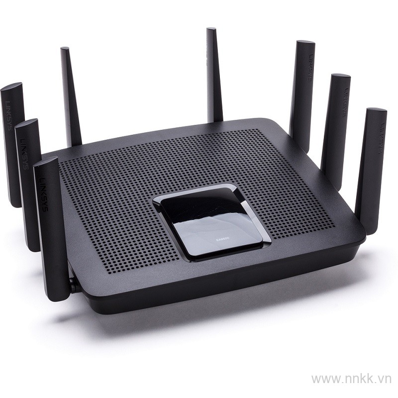 Linksys EA9500S Max-Stream™ AC5400 MU-MIMO Gigabit Wi-Fi Router