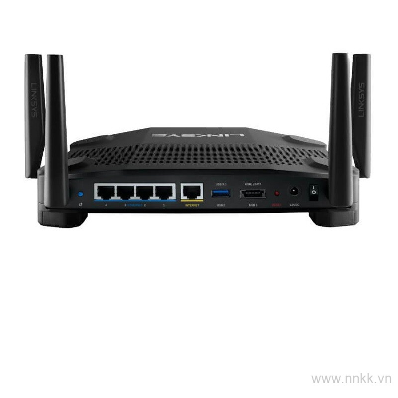 Linksys WRT32X AC3200 Dual-Band WiFi Gaming Router 