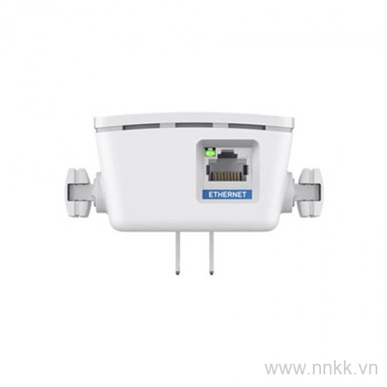 Bộ mở rộng WiFi Linksys RE6400 AC1200 BOOST EX