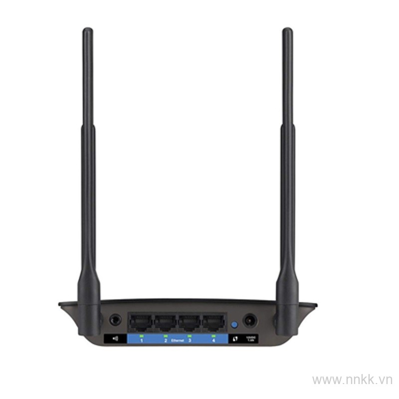 Bộ mở rộng WiFi băng tần kép Linksys RE6500HG AC1200