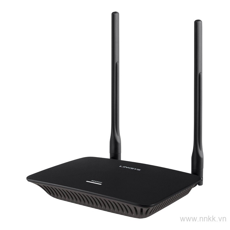 Bộ mở rộng WiFi băng tần kép Linksys RE6500HG AC1200