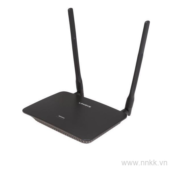 Bộ mở rộng WiFi băng tần kép Linksys RE6500HG AC1200