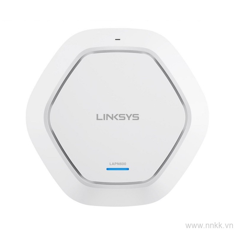 Bộ phát wifi linksys LAPN300 chuẩn N 300Mbs