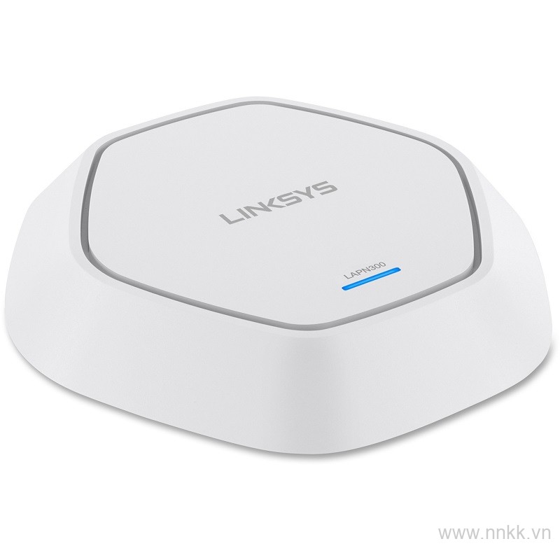 Bộ phát wifi linksys LAPN300 chuẩn N 300Mbs