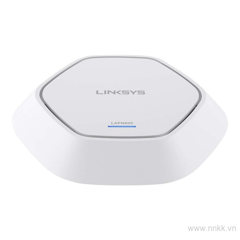 Router Wifi Linksys LAPN600