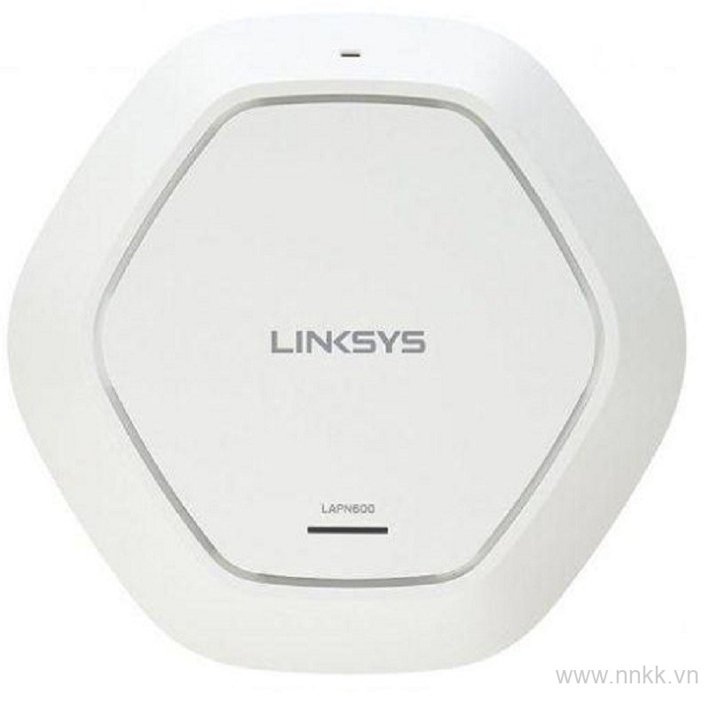 Router Wifi Linksys LAPN600