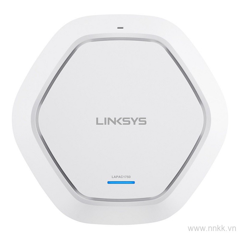 Bộ phát wifi linksys LAPAC1750 chuẩn AC1750