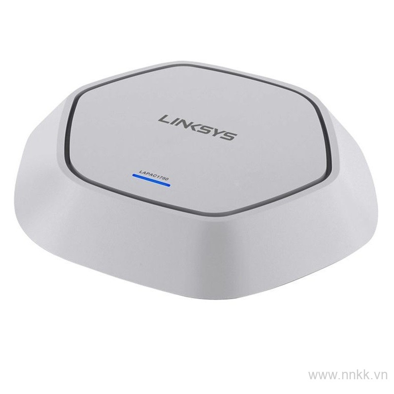 Bộ phát wifi linksys LAPAC1750 chuẩn AC1750