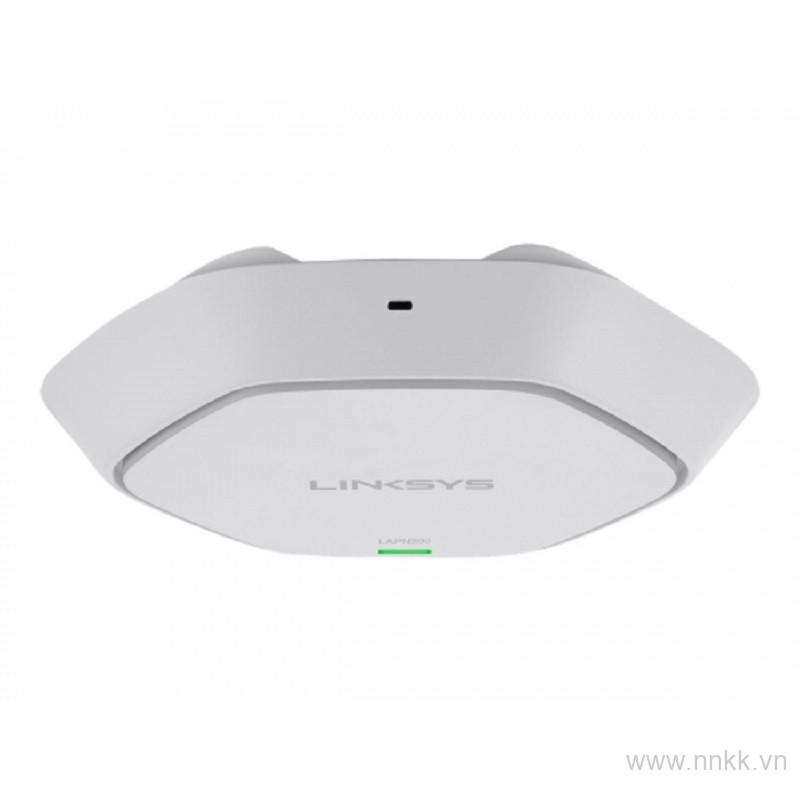 Bộ phát wifi linksys LAPAC1750C Cloud Access Point