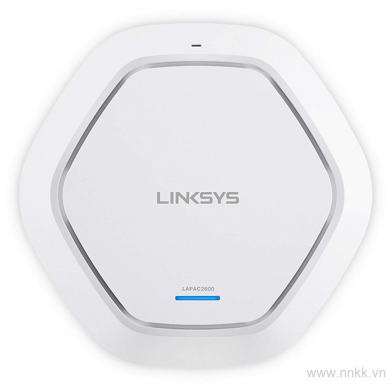 Bộ phát Wifi Linksys LAPAC2600 Business Pro